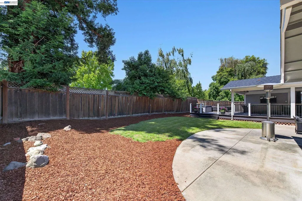 1434 Ridgewood Road Pleasanton CA 94566
