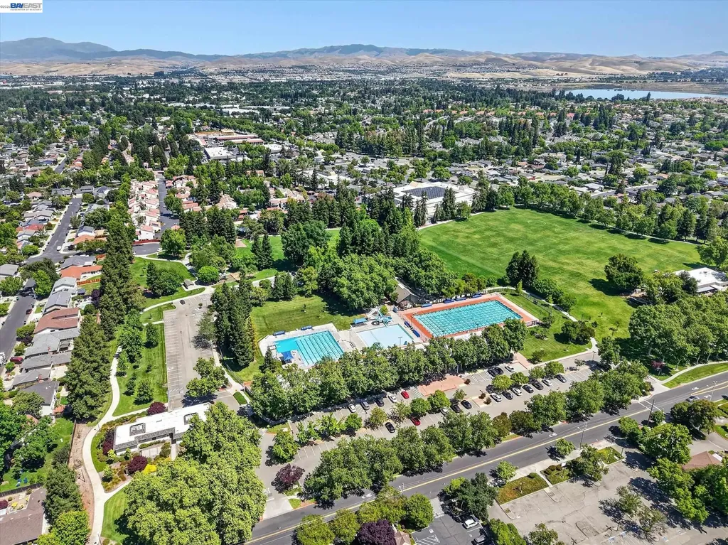 1434 Ridgewood Road Pleasanton CA 94566