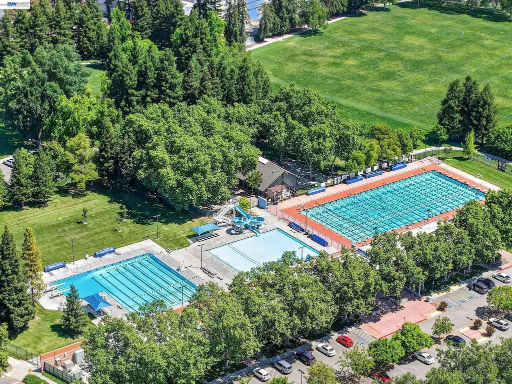 1434 Ridgewood Road Pleasanton CA 94566
