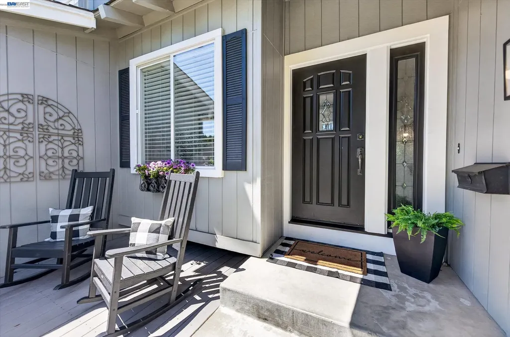 1434 Ridgewood Road Pleasanton CA 94566