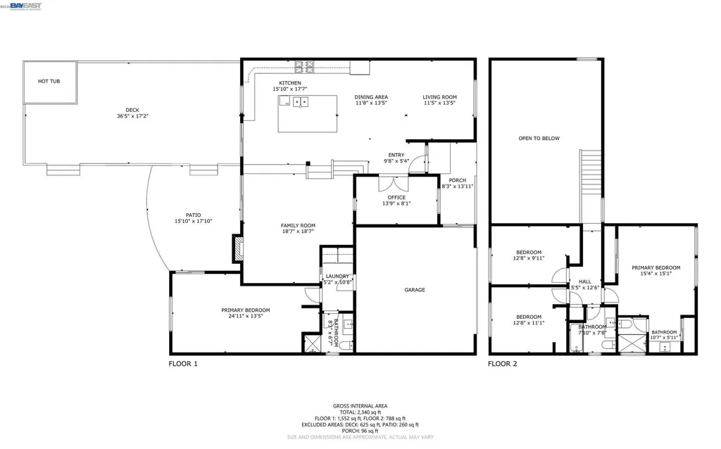 1434 Ridgewood Road Pleasanton CA 94566