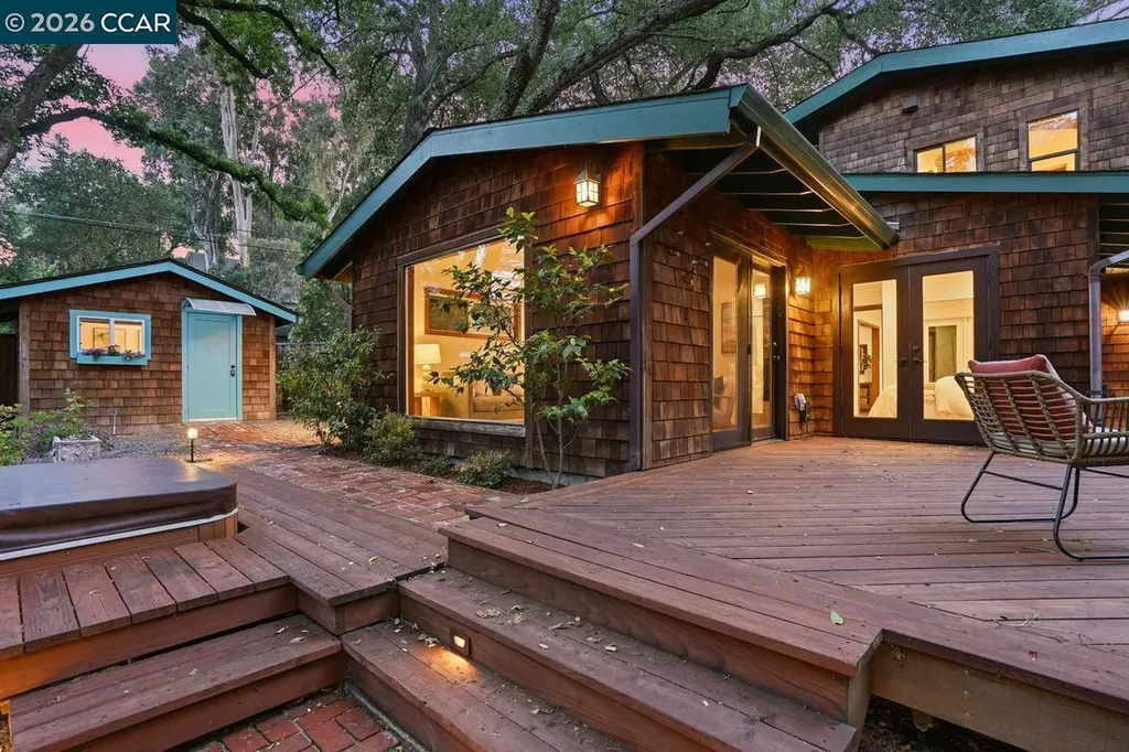 3244 Camino Diablo Lafayette CA 94545
