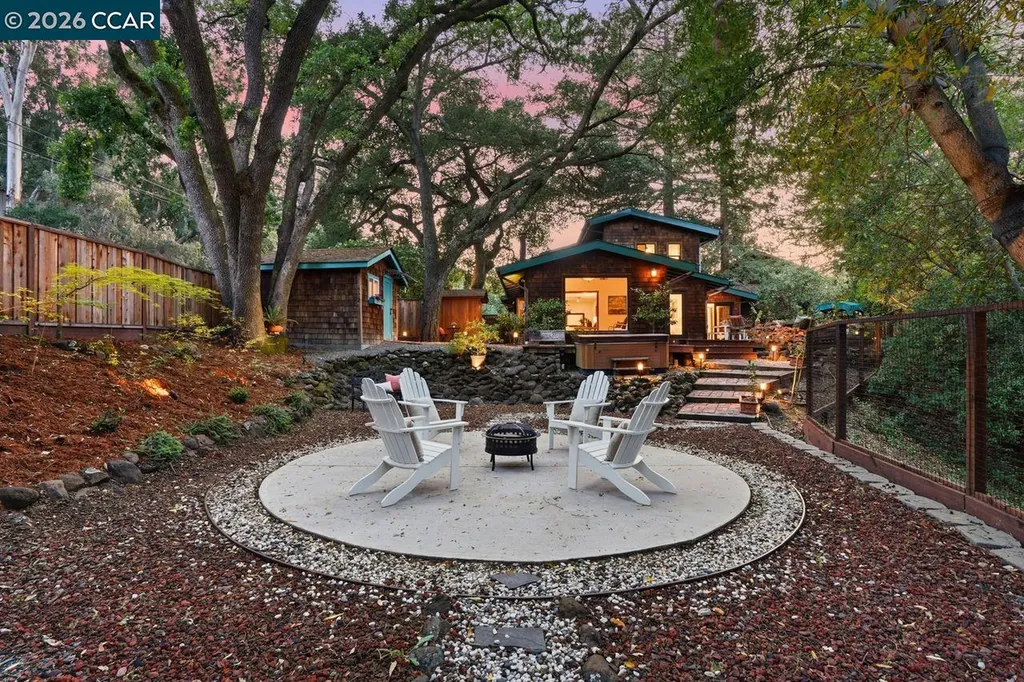 3244 Camino Diablo Lafayette CA 94545