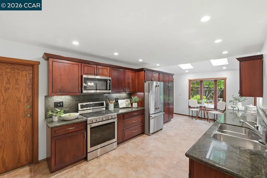 3244 Camino Diablo Lafayette CA 94545