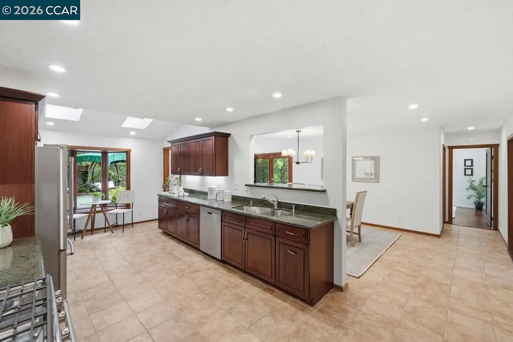 3244 Camino Diablo Lafayette CA 94545