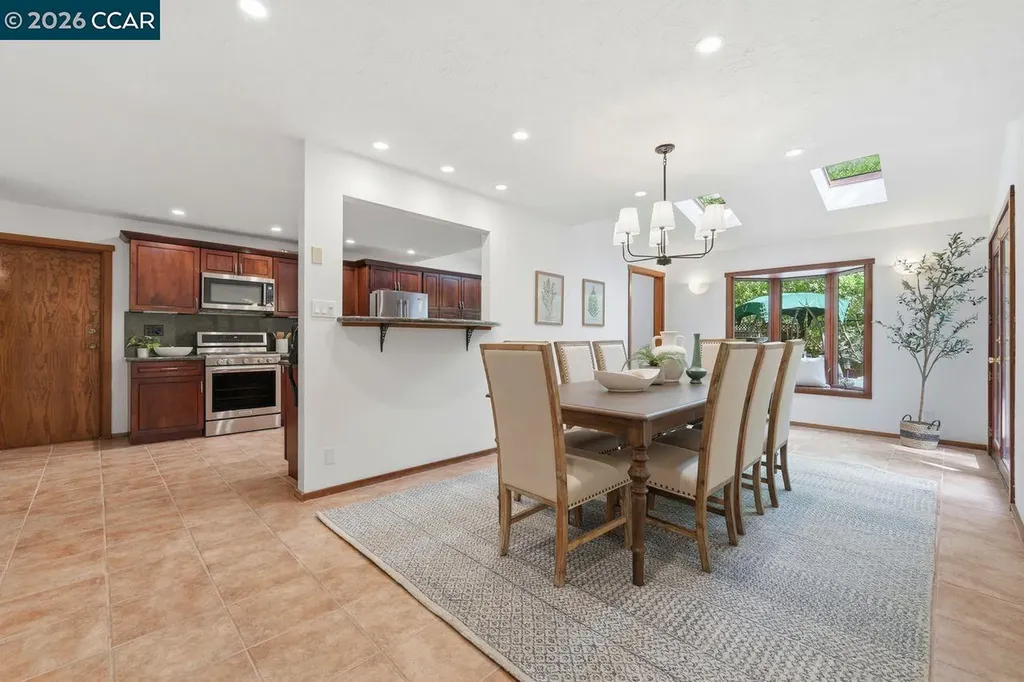 3244 Camino Diablo Lafayette CA 94545