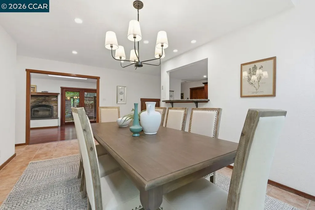 3244 Camino Diablo Lafayette CA 94545