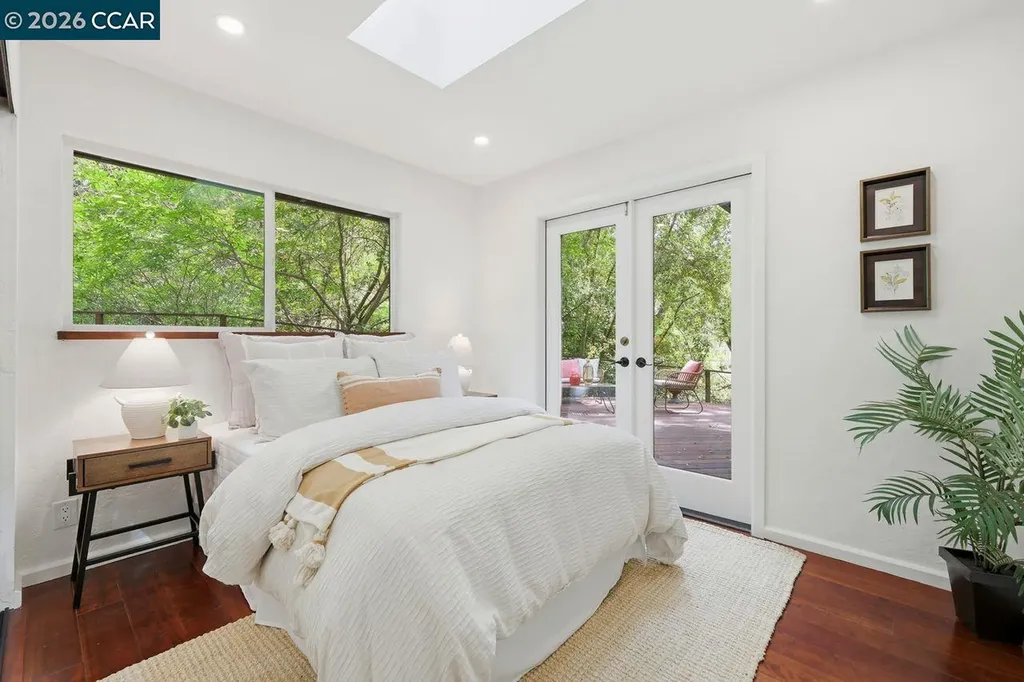 3244 Camino Diablo Lafayette CA 94545