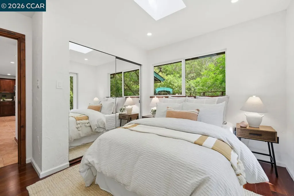 3244 Camino Diablo Lafayette CA 94545