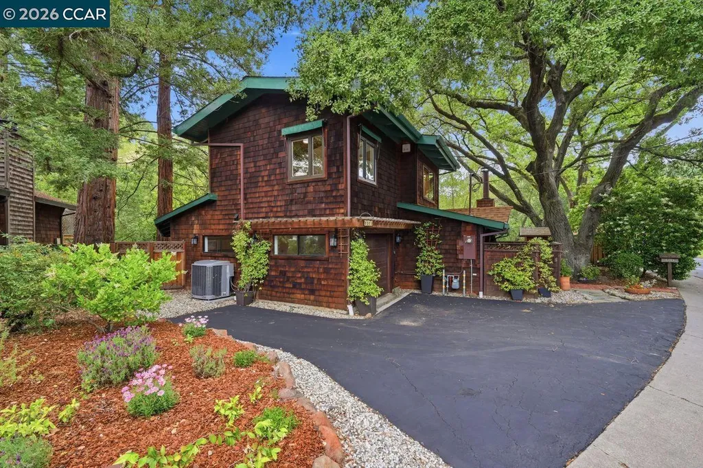3244 Camino Diablo Lafayette CA 94545