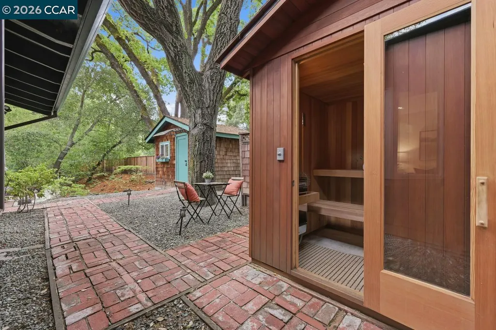3244 Camino Diablo Lafayette CA 94545