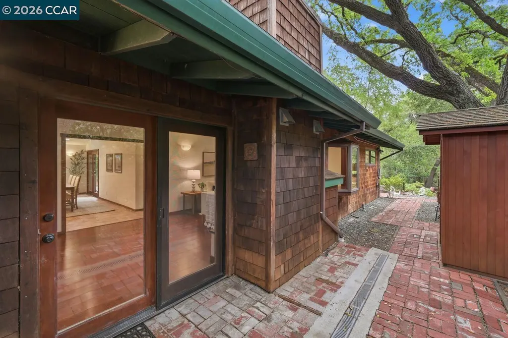 3244 Camino Diablo Lafayette CA 94545