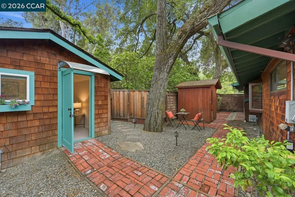 3244 Camino Diablo Lafayette CA 94545