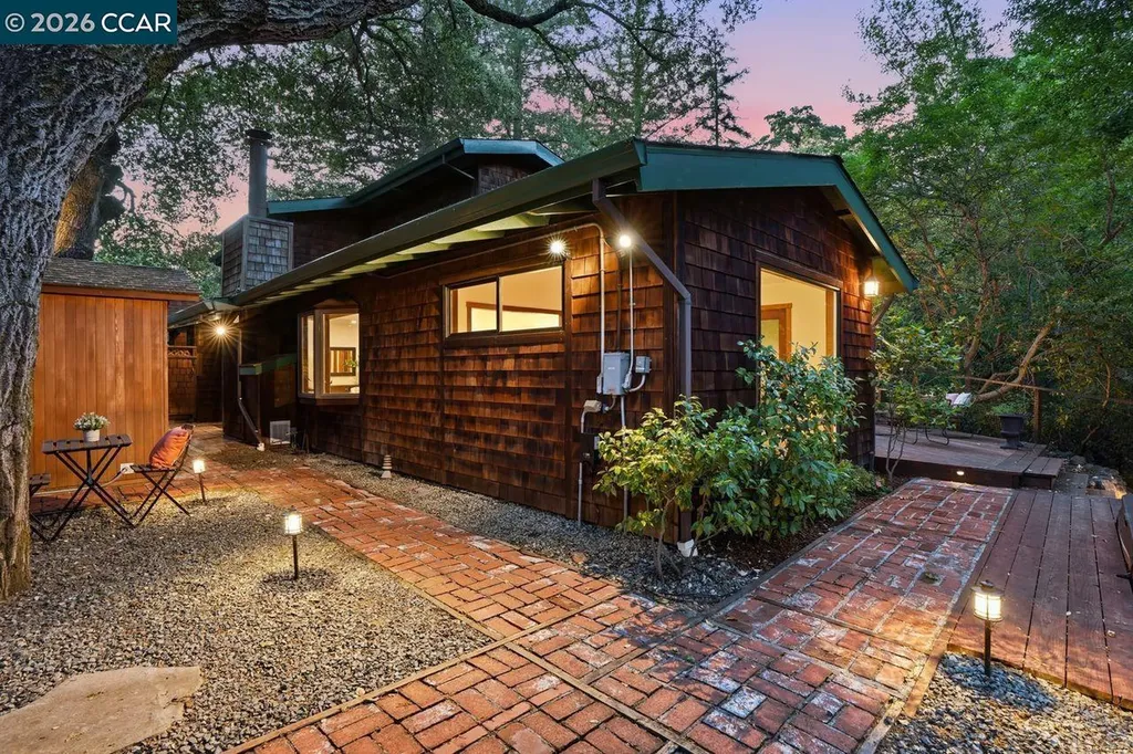 3244 Camino Diablo Lafayette CA 94545