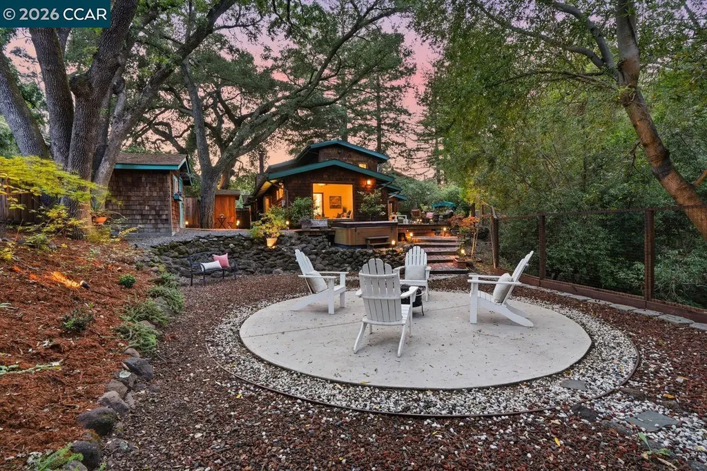3244 Camino Diablo Lafayette CA 94545