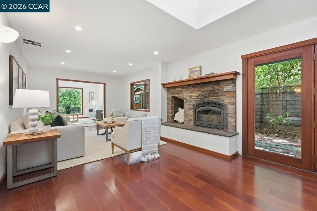 3244 Camino Diablo Lafayette CA 94545