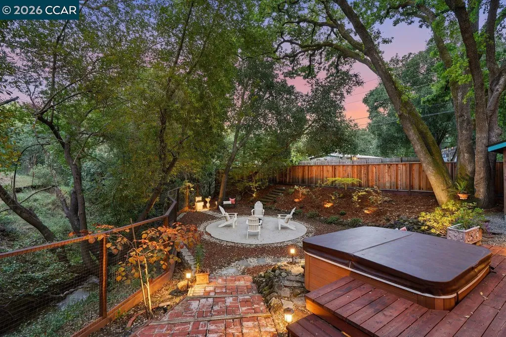3244 Camino Diablo Lafayette CA 94545