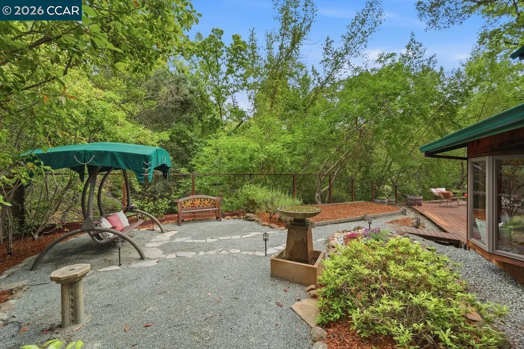 3244 Camino Diablo Lafayette CA 94545