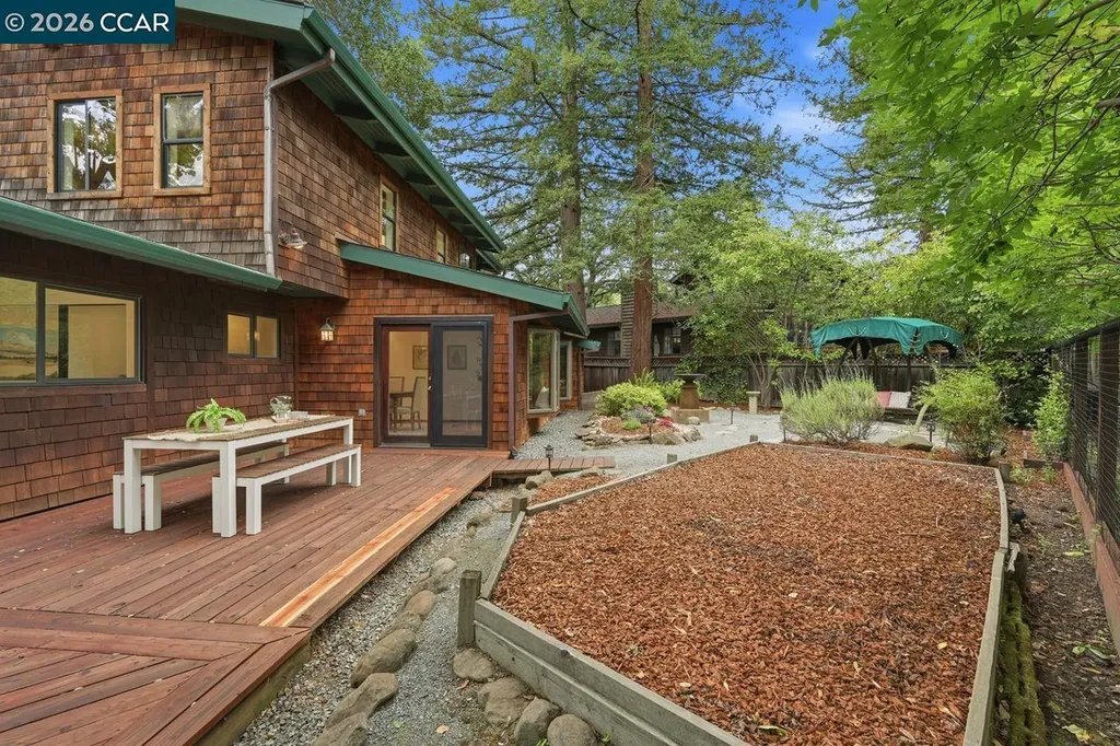3244 Camino Diablo Lafayette CA 94545