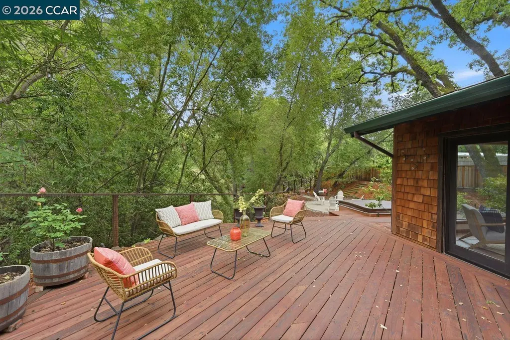 3244 Camino Diablo Lafayette CA 94545