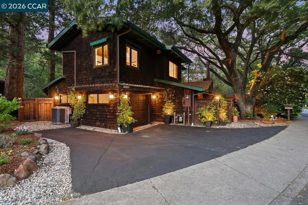 3244 Camino Diablo Lafayette CA 94545