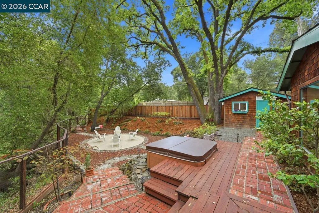 3244 Camino Diablo Lafayette CA 94545