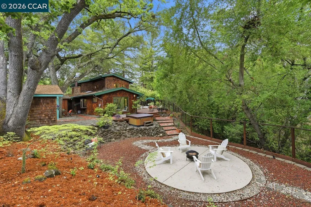 3244 Camino Diablo Lafayette CA 94545