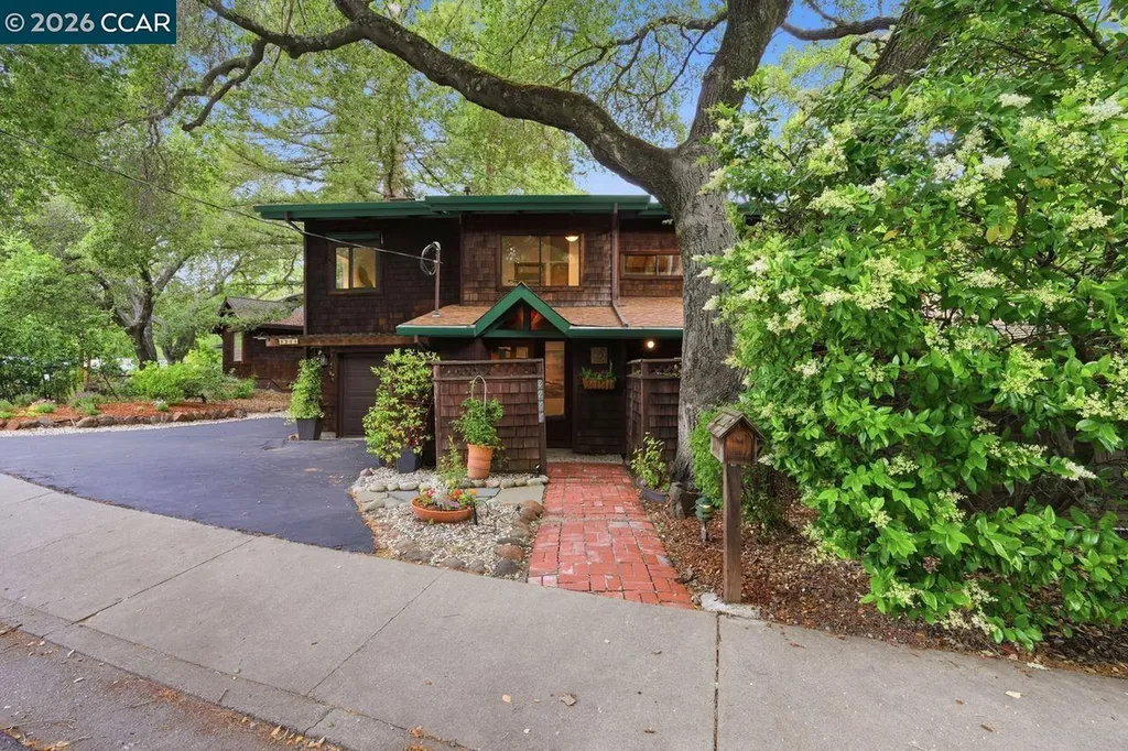 3244 Camino Diablo Lafayette CA 94545