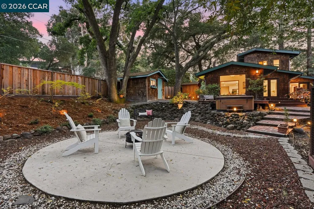 3244 Camino Diablo Lafayette CA 94545