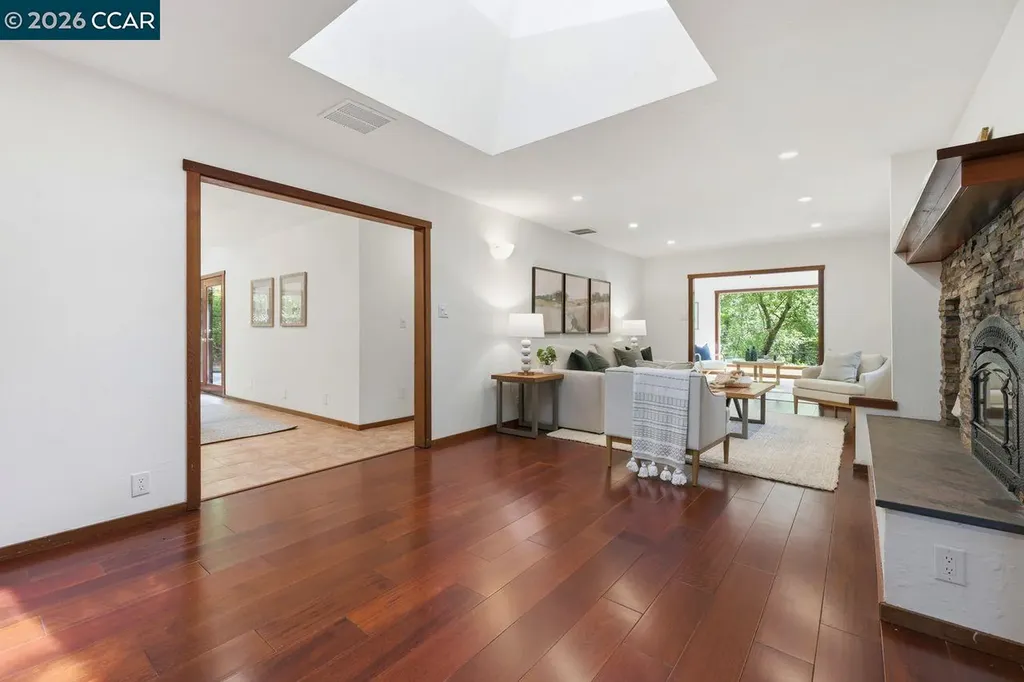 3244 Camino Diablo Lafayette CA 94545