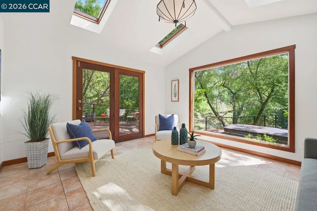 3244 Camino Diablo Lafayette CA 94545