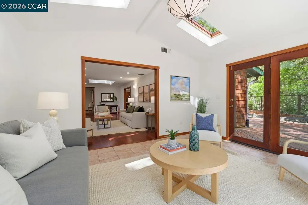 3244 Camino Diablo Lafayette CA 94545