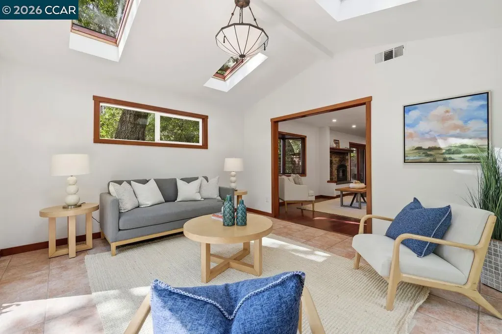 3244 Camino Diablo Lafayette CA 94545