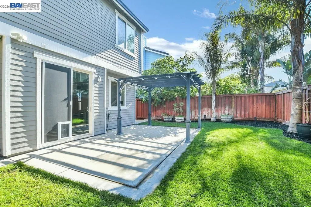 244 Laird Place Brentwood CA 94513