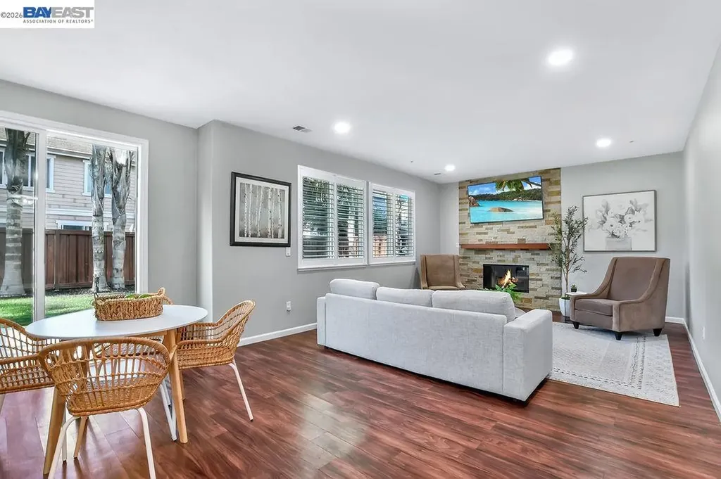 244 Laird Place Brentwood CA 94513