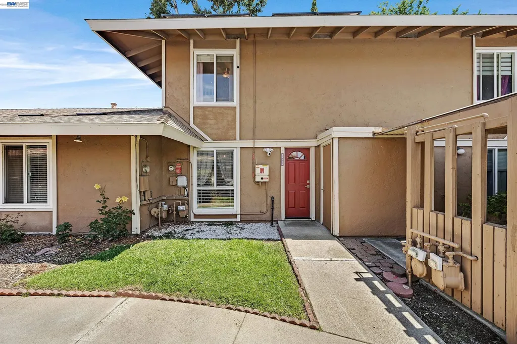 2011 Olivera Road Concord CA 94520