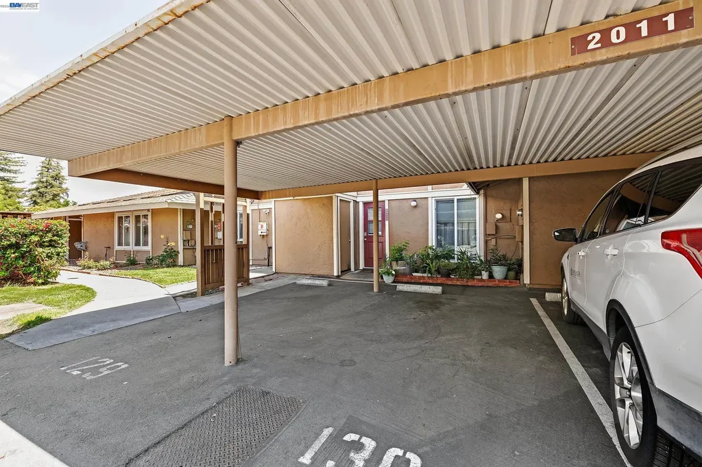2011 Olivera Road Concord CA 94520