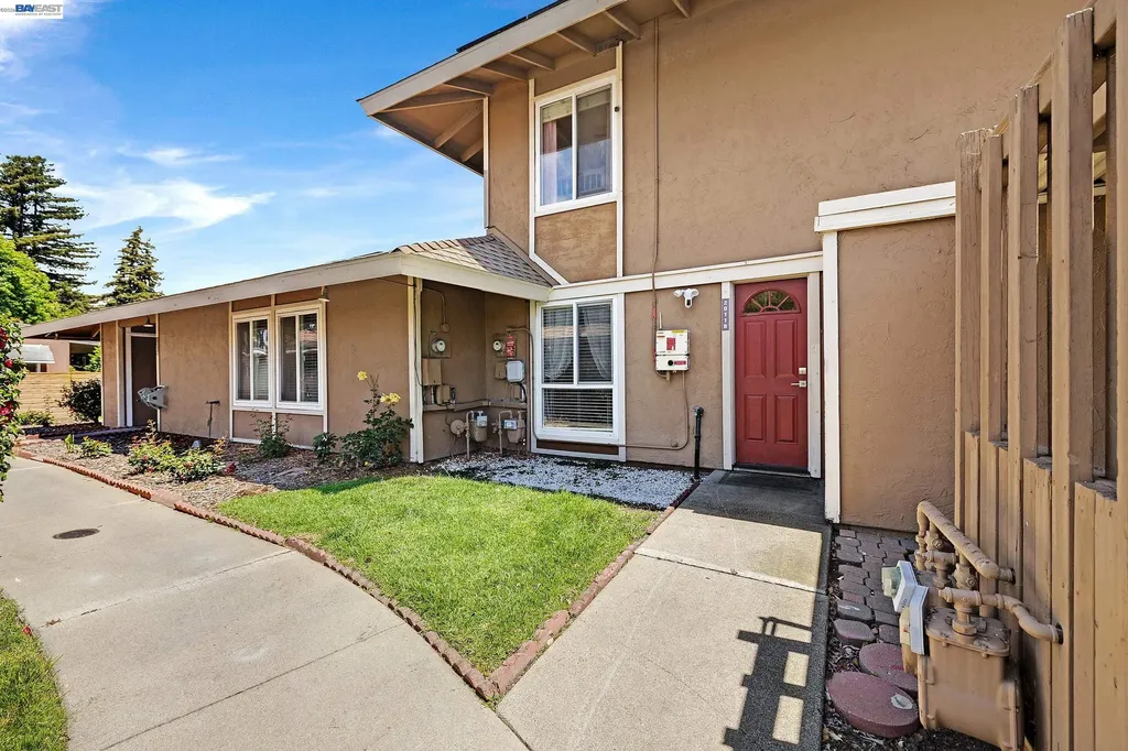 2011 Olivera Road Concord CA 94520