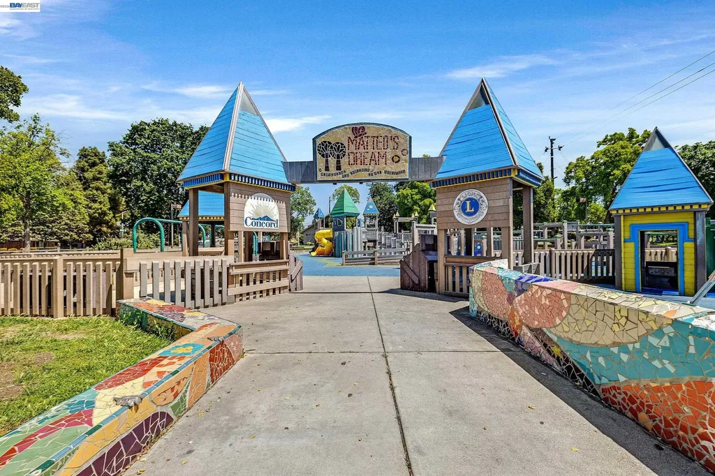 2011 Olivera Road Concord CA 94520