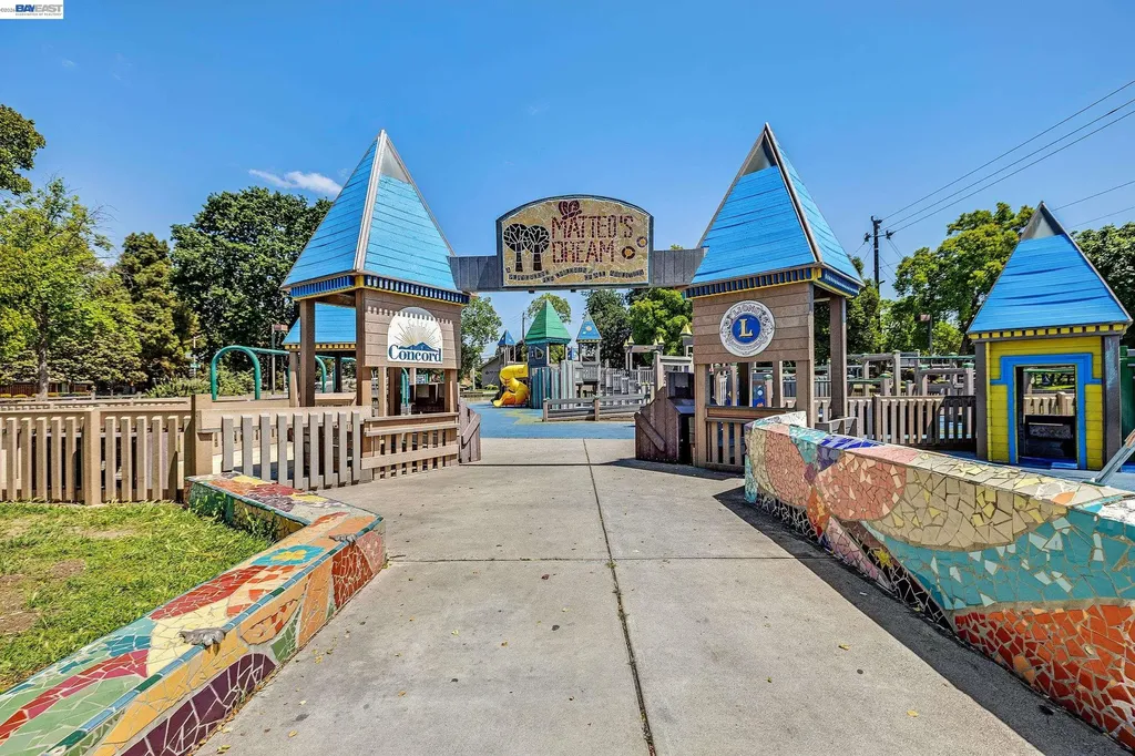 2011 Olivera Road Concord CA 94520