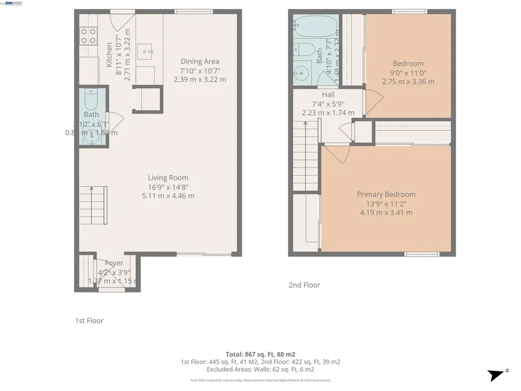 2011 Olivera Road Concord CA 94520