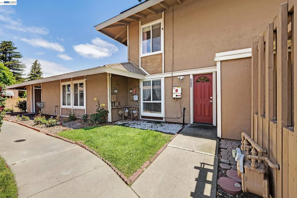 2011 Olivera Road Concord CA 94520