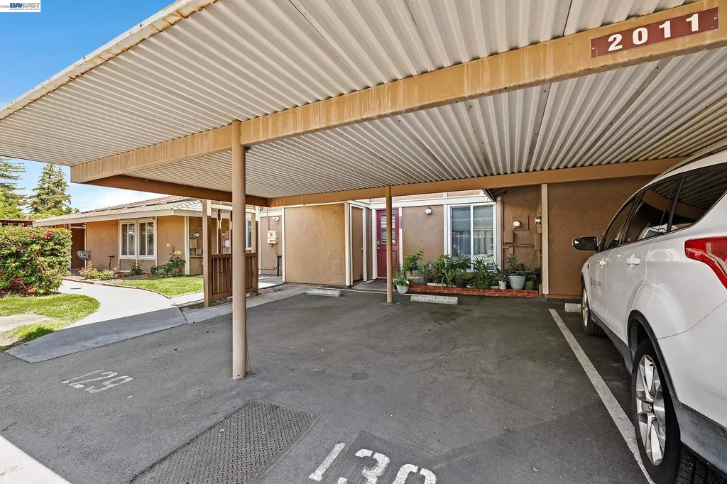 2011 Olivera Road Concord CA 94520
