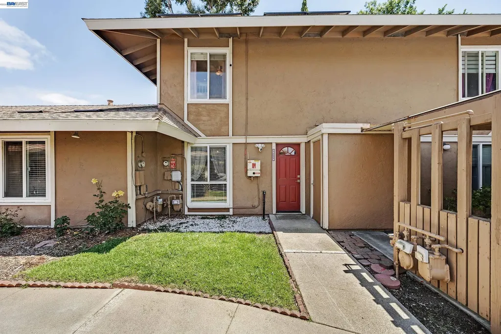 2011 Olivera Road Concord CA 94520