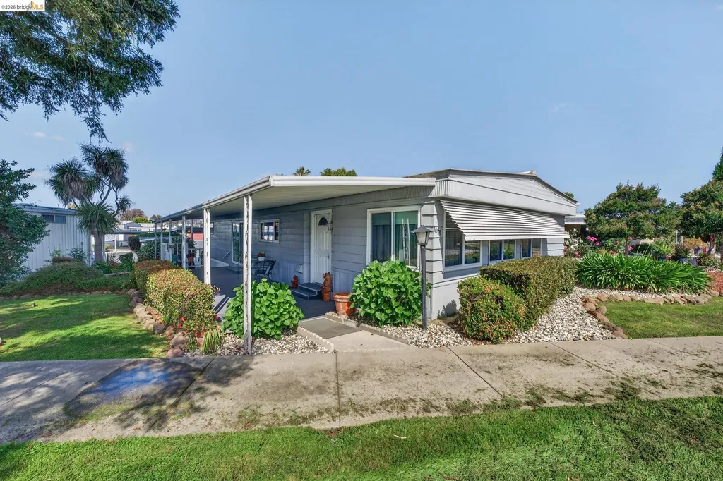 1057 Peralta Road Concord CA 94520