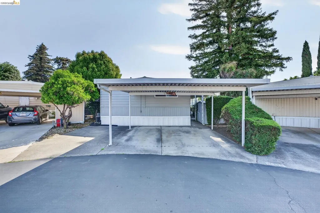 1057 Peralta Road Concord CA 94520