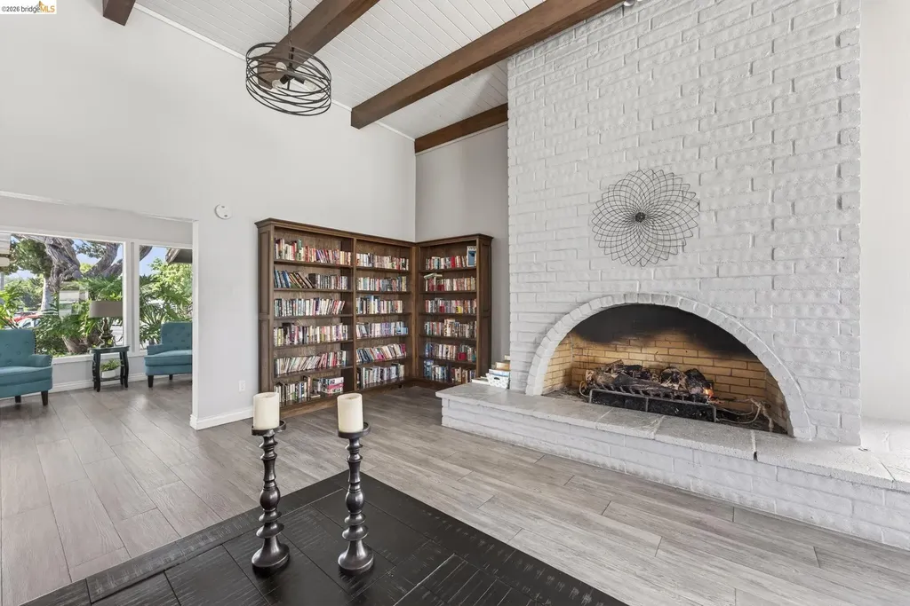 1057 Peralta Road Concord CA 94520