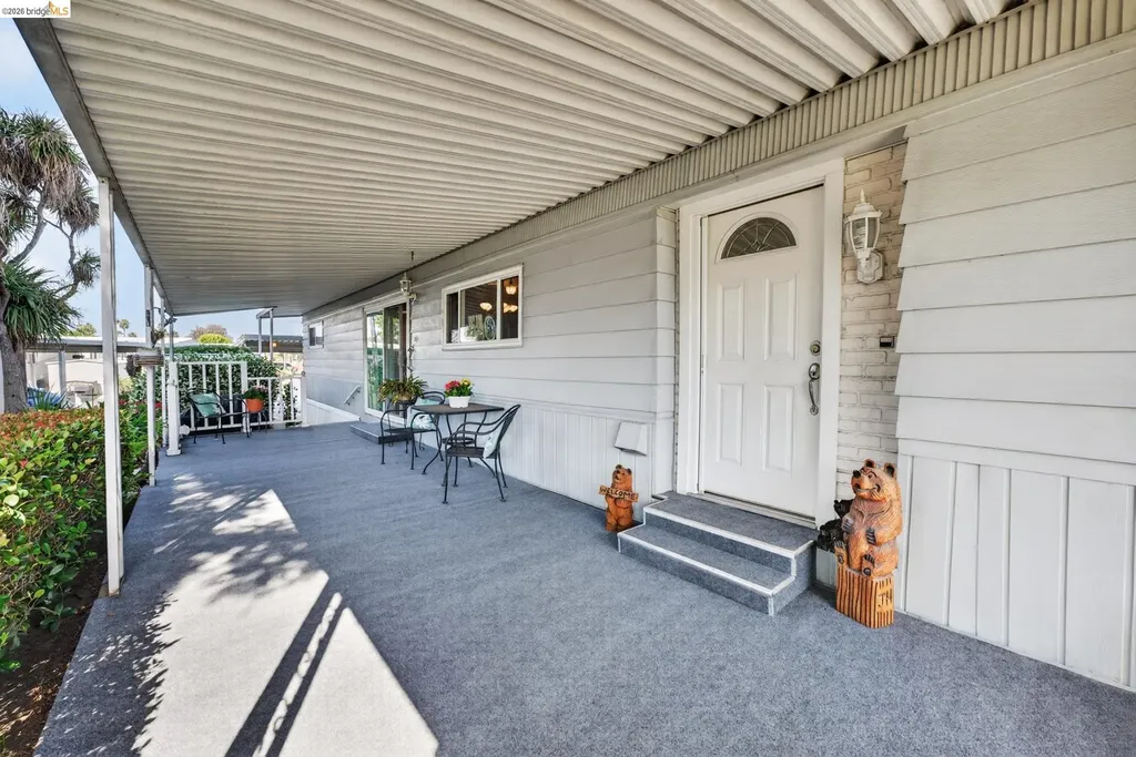 1057 Peralta Road Concord CA 94520