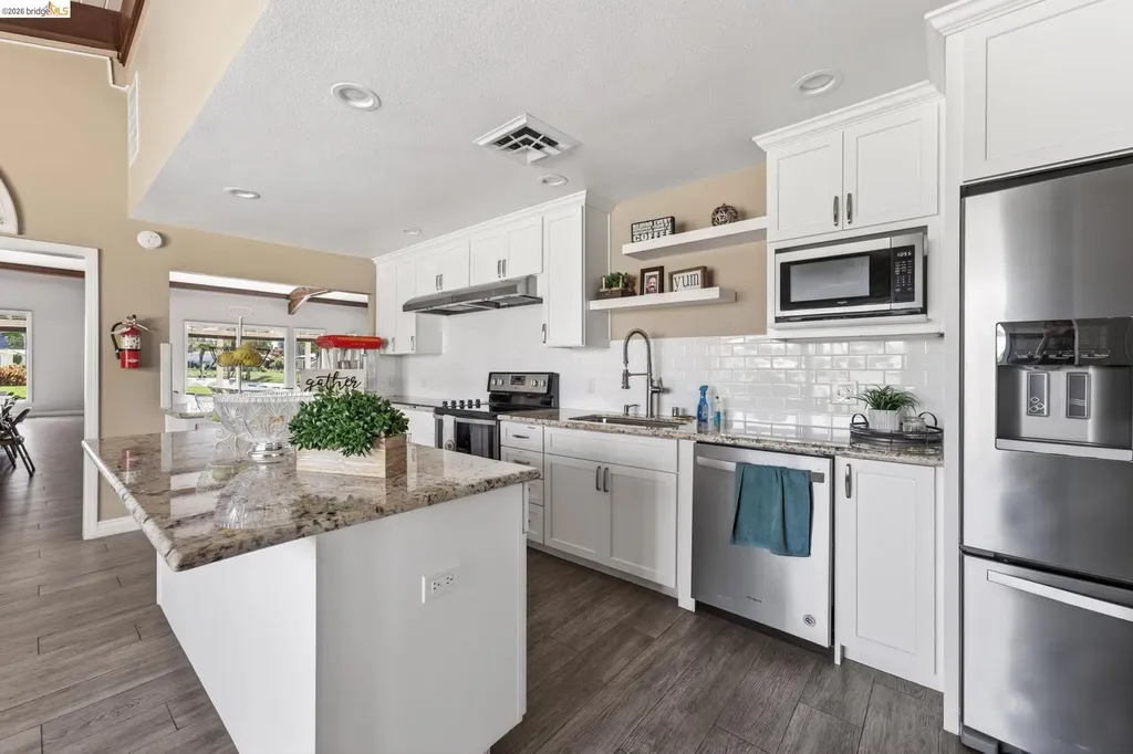 1057 Peralta Road Concord CA 94520
