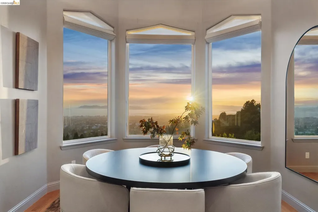 1426 Grand View Drive Berkeley CA 94705